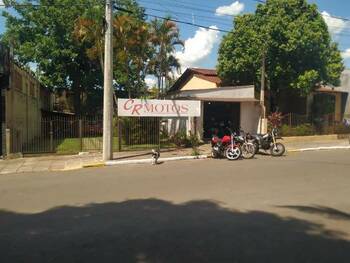 Casa em leilão - Rua do Parque, 38 - São Sebastião do Caí/RS - Banco Santander Brasil S/A | Z31982LOTE017