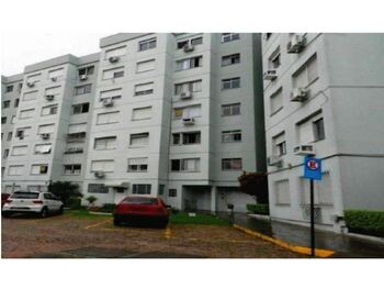 Apartamentos e Flats em leilão - Avenida da Cavalhada, 2356 - Porto Alegre/RS - Banco Bradesco S/A | Z31851LOTE019