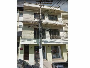 Prédio Comercial em leilão - Avenida Joaquim Nabuco, 1417 e 1425 - Manaus/AM - Banco Safra | Z31929LOTE005