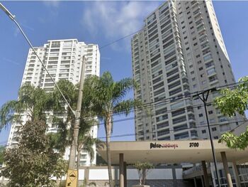 Apartamento em leilão - Avenida Presidente Kennedy, 3700 - São Caetano do Sul/SP - Banco Pan S/A | Z31904LOTE003