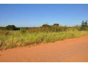 Terrenos e Lotes em leilão - Avenida Brasil, s/nº - Osvaldo Cruz/SP - Banco Santander Brasil S/A | Z31987LOTE003