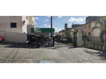 Apartamento em leilão - Rua Jasiel de Brito Côrtes, 455 - Aracaju/SE - Banco Santander Brasil S/A | Z31875LOTE001