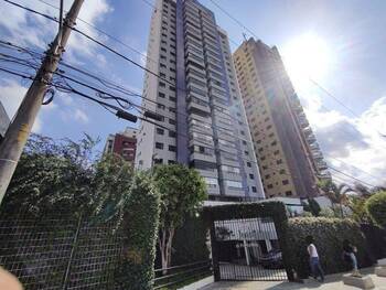 Apartamentos e Flats em leilão - Rua João Avelino Pinho Mellão, 599 - São Paulo/SP - Banco Santander Brasil S/A | Z31982LOTE100