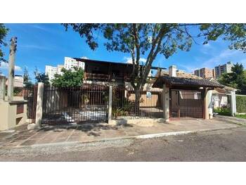 Casa em leilão - Rua Sarandi, 444 - Novo Hamburgo/RS - Banco Santander Brasil S/A | Z31982LOTE061