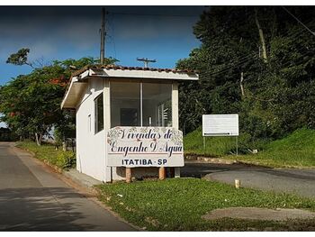 Terrenos e Lotes em leilão - Rua Giuseppe Fontana, s/nº - Itatiba/SP - Tribunal de Justiça do Estado de São Paulo | Z32064LOTE001