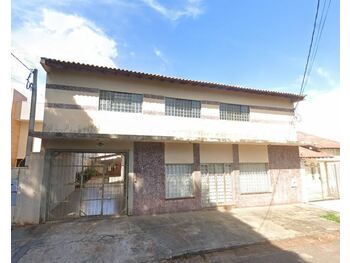 Sobrado em leilão - Rua Solimões, 1184 - Cianorte/PR - Banco Pan S/A | Z32092LOTE013