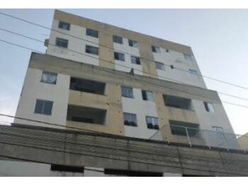 Apartamentos e Flats em leilão - Rua Hercílio Luz, 5 - Brusque/SC - Banco Santander Brasil S/A | Z31533LOTE017