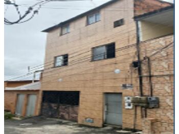 Sobrado em leilão - Via L-33, 78 - Salvador/BA - Banco Pan S/A | Z32092LOTE005