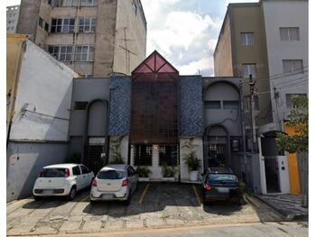 Prédio Comercial em leilão - Rua Professor Sousa Barros, 140 - São Paulo/SP - Tribunal de Justiça do Estado de São Paulo | Z32013LOTE001