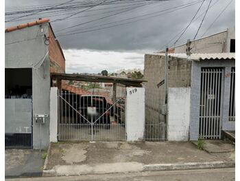 Casa em leilão - Rua Expedicionário Oscar Palmeira de Abreu, 519 - Jacareí/SP - Tribunal de Justiça do Estado de São Paulo | Z31980LOTE001