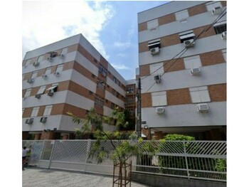 Apartamentos e Flats em leilão - Rua Dona Vitória, 196 - Guarujá/SP - Itaú Unibanco S/A | Z31783LOTE013