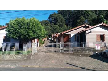 Casa em leilão - Rua dos Renck, 597 - Igrejinha/RS - Banco Santander Brasil S/A | Z31982LOTE116