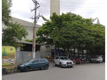 Comerciais / Industriais em leilão - Rua Josef Kryss, 319 - São Paulo/SP - Banco Daycoval S/A | Z31890LOTE001