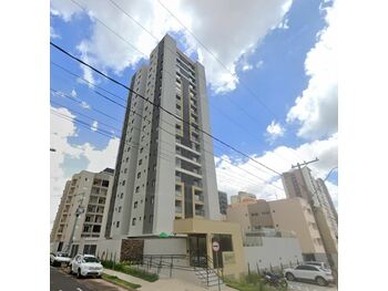 Apartamentos e Flats em leilão - Rua Luiz Figueiredo Filho, 620 - São José do Rio Preto/SP - Banco Bradesco S/A | Z31693LOTE037