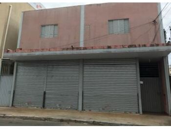 Prédio Comercial em leilão - Avenida Ademar Ferrugem, s/nº  - Goiânia/GO - Banco Bradesco S/A | Z31851LOTE002