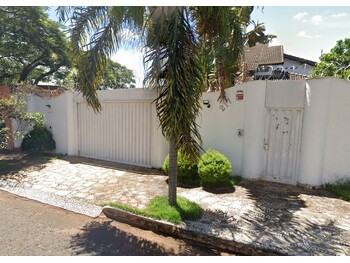 Casa em leilão - Rua das Andorinhas, 217 - Uberlândia/MG - Banco Bradesco S/A | Z31821LOTE008