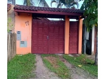 Casa em leilão - Rua Fausto Lourenço Gomes, 515 - Bertioga/SP - Itaú Unibanco S/A | Z31956LOTE005