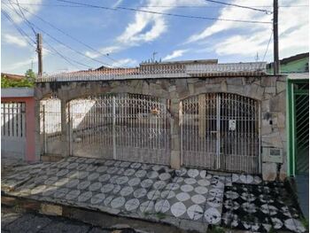 Casa em leilão - Rua Dracena, 213 - Sorocaba/SP - Tribunal de Justiça do Estado de São Paulo | Z31966LOTE001