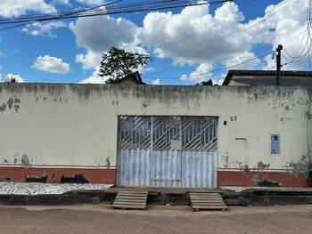 Casa em leilão - Rua Padre Eustáquio, 82 - Rio Branco/AC - Banco Santander Brasil S/A | Z31982LOTE180