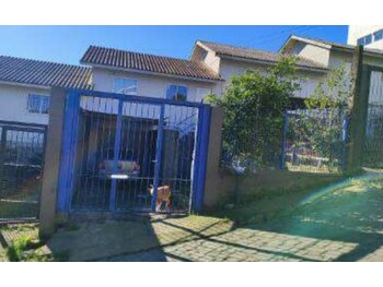 Casa em leilão - Rua Romulo Casagrande, 61 - Caxias do Sul/RS - Banco Santander Brasil S/A | Z31688LOTE014