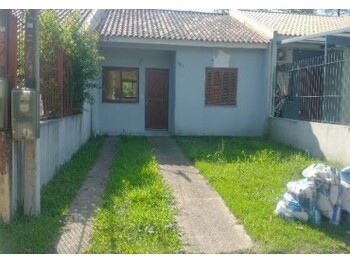 Casa em leilão - Avenida Nossa Senhora de Guadalupe, 361 - Porto Alegre/RS - Itaú Unibanco S/A | Z31994LOTE002