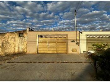 Casa em leilão - Rua da Abolição, s/nº  - Goiânia/GO - Banco Bradesco S/A | Z32005LOTE004