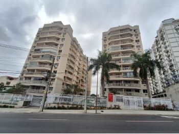 Apartamentos e Flats em leilão - Avenida Marechal Rondon, 320 - Rio de Janeiro/RJ - Banco Santander Brasil S/A | Z31977LOTE006