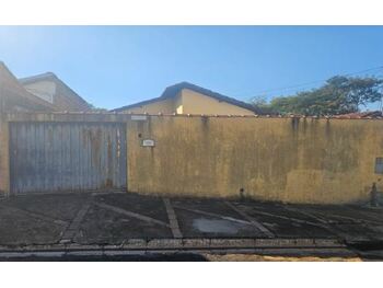 Casa em leilão - Rua João Solane, 685 - Batatais/SP - Banco Bradesco S/A | Z31909LOTE017