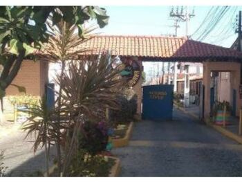 Casa em leilão - Rua Germânios, 41 - São Pedro da Aldeia/RJ - Creditas Soluções Financeiras Ltda | Z32027LOTE014