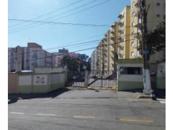 Apartamentos e Flats em leilão - Rua Sérgio Milliet, 777 - São Bernardo do Campo/SP - Banco Santander Brasil S/A | Z31570LOTE026