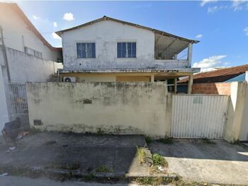 Casa em leilão - Rua Águas Claras, 255 - Teixeira de Freitas/BA - Banco Pan S/A | Z31904LOTE002