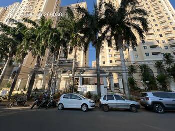 Apartamentos e Flats em leilão - Avenida T 5, 1249 - Goiânia/GO - Banco Santander Brasil S/A | Z31982LOTE233