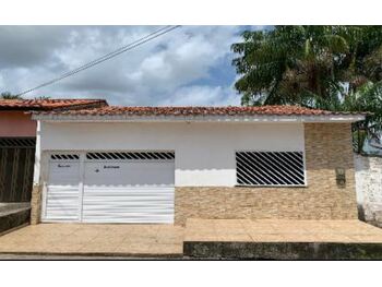 Casa em leilão - Rua Maria José Pimenta, 289 - Pinheiro/MA - Banco Bradesco S/A | Z31851LOTE006