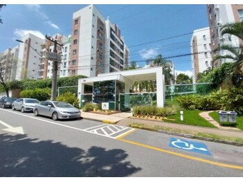 Apartamentos e Flats em leilão - Rua João Paul, 280 - Joinville/SC - Banco Santander Brasil S/A | Z31688LOTE005