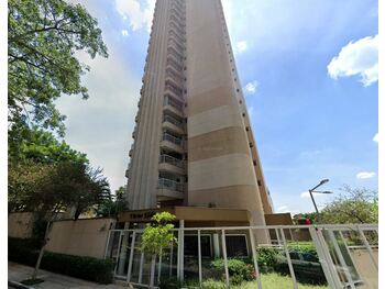 Apartamentos e Flats em leilão - Rua Pedro Pomponazzi, 623 - São Paulo/SP - Outros Comitentes | Z31963LOTE001