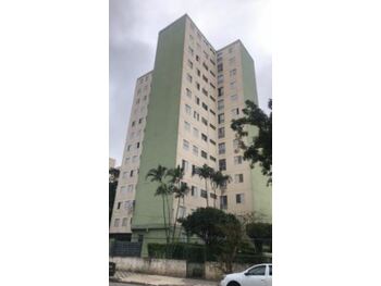 Apartamento em leilão - Rua Paula Rodrigues, 221 - Osasco/SP - Banco Santander Brasil S/A | Z31872LOTE003