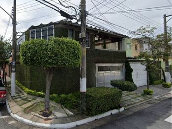 Casa em leilão - Rua Nossa Senhora do Livramento, 101 e 103 - São Paulo/SP - Tribunal de Justiça do Estado de São Paulo | Z32003LOTE001