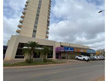 Loja em leilão - Avenida Jequitibá, 885 - Brasília/DF - Creditas Soluções Financeiras Ltda | Z32027LOTE007