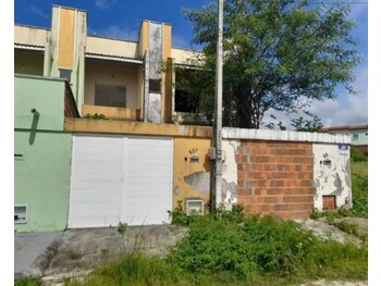 Casa em leilão - Rua 07, 58-B - Maracanaú/CE - Tribanco S/A | Z31877LOTE004