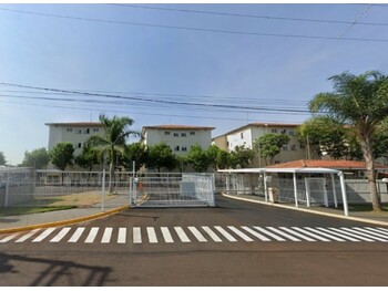 Apartamentos e Flats em leilão - Rua Lara Nilsa Raffaini Cação, 630 - Ribeirão Preto/SP - Banco Bradesco S/A | Z31821LOTE007