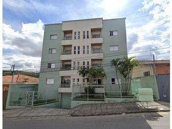 Apartamento em leilão - Rua Canadá, 80 - Poços de Caldas/MG - Rodobens Administradora de Consórcios Ltda | Z31949LOTE016