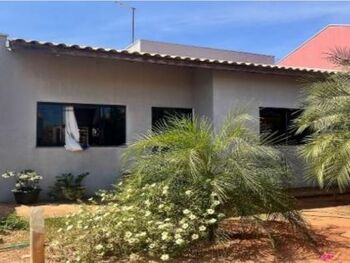 Casa em leilão - Rua 3, s/nº  - Pedra Preta/MT - Banco Bradesco S/A | Z31693LOTE013