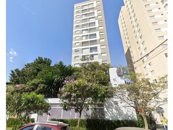 Apartamentos e Flats em leilão - Avenida do Guacá, 116 - São Paulo/SP - Banco Santander Brasil S/A | Z31570LOTE015