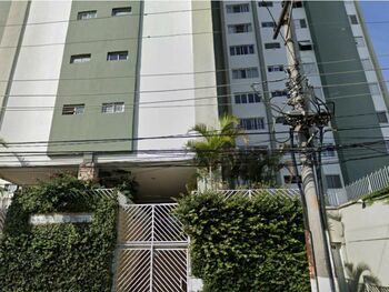 Apartamento em leilão - Rua Doutor Gabriel Piza, 636 - São Paulo/SP - Enforce Community | Z31910LOTE001