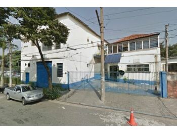 Imóveis - Comerciais em leilão - Rua Liége, 156 e 168 - São Paulo/SP - Tribunal de Justiça do Estado de São Paulo | Z31920LOTE001