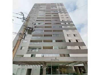 Apartamento em leilão - Rua Tuxauá, s/nº - Goiânia/GO - Itaú Unibanco S/A | Z31956LOTE001