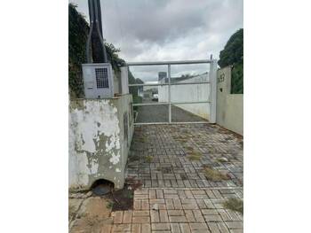 Casa em leilão - Rua Castro Alves, 293 - Xanxerê/SC - Banco Santander Brasil S/A | Z31875LOTE008