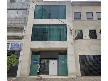 Prédio Comercial em leilão - Rua Graça, 206/210 - São Paulo/SP - Banco Safra | Z31929LOTE002