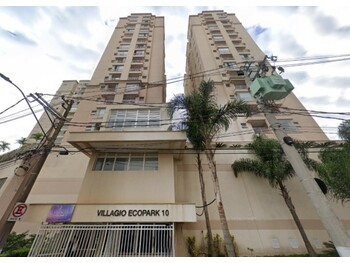 Apartamento em leilão - Estrada da Bela Vista, 10 - Osasco/SP - Tribunal de Justiça do Estado de São Paulo | Z31918LOTE001