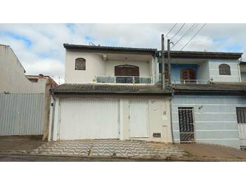 Casa em leilão - Rua Luiz Ribeiro Filho, 531 - Sorocaba/SP - Banco Santander Brasil S/A | Z31982LOTE172